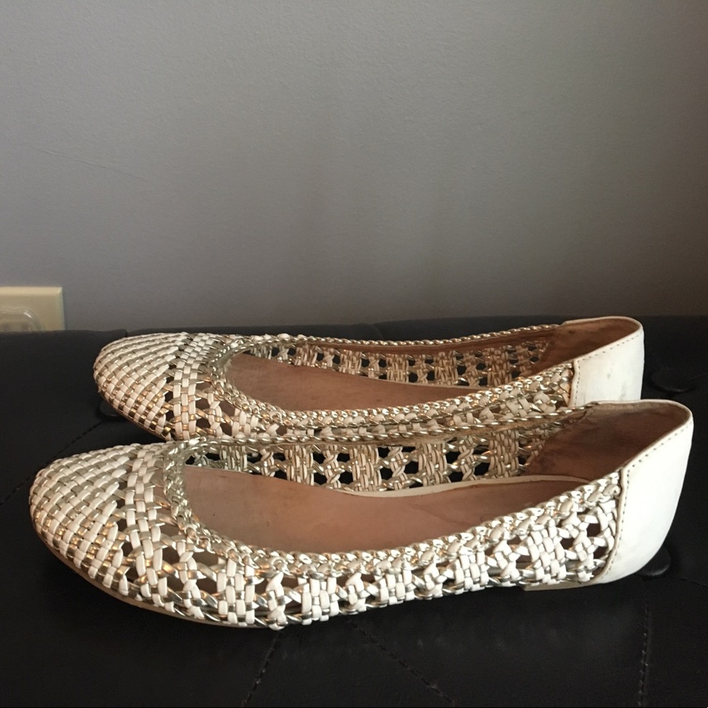Aldo flats